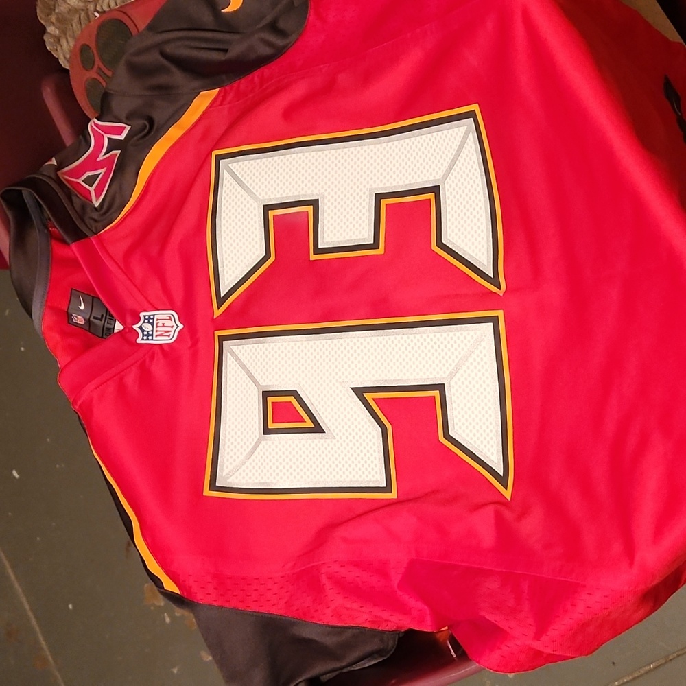 Sports Jersey